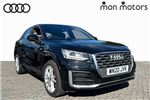 2020 Audi Q2