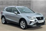 2024 SEAT Arona