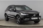 2021 Volvo XC60