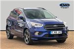 2016 Ford Kuga