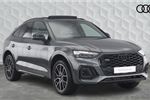 2024 Audi Q5 Sportback