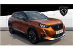 2020 Peugeot 2008
