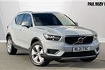 2021 Volvo XC40