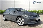 2024 Volkswagen Golf