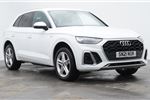 2021 Audi Q5