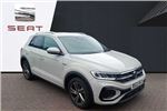 2022 Volkswagen T-Roc
