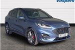 2022 Ford Kuga