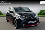 2018 Toyota Aygo