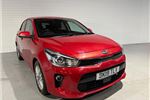 2019 Kia Rio