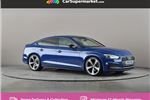 2019 Audi A5 Sportback