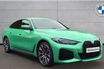 2023 BMW 4 Series