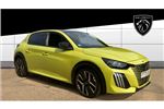 2024 Peugeot 208