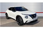 2023 Nissan Juke