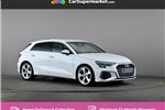 2022 Audi A3