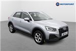 2021 Audi Q2