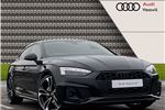 2022 Audi A5 Sportback