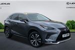 2021 Lexus NX