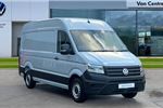 2024 Volkswagen Crafter 2.0 TDI 177PS Commerce Plus High Roof Van Auto