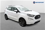 2021 Ford EcoSport