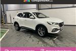 2022 MG HS