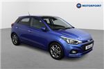 2020 Hyundai i20