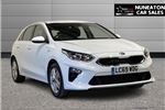 2019 Kia Ceed