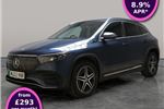 2022 Mercedes-Benz EQA