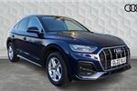 2022 Audi Q5 Sportback