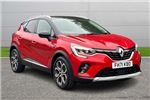 2022 Renault Captur