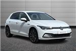 2023 Volkswagen Golf