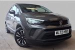 2022 Vauxhall Crossland