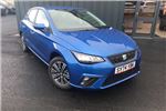 2024 SEAT Ibiza