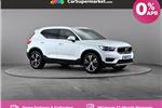 2021 Volvo XC40 Recharge