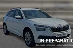 2023 Skoda Kamiq