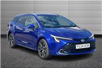 2024 Toyota Corolla Touring Sport