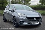 2019 Vauxhall Corsa