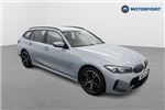 2022 BMW 3 Series Touring