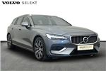 2020 Volvo V60