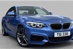 2018 BMW 2 Series