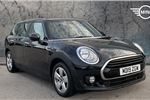 2019 MINI Clubman