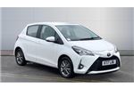 2017 Toyota Yaris