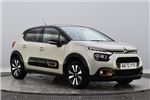 2022 Citroen C3