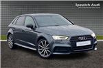 2017 Audi A3