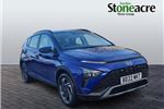2022 Hyundai Bayon