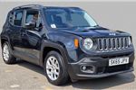 2015 Jeep Renegade