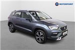 2021 SEAT Ateca