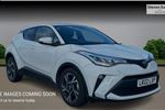 2022 Toyota C-HR