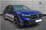 2024 Volkswagen Touareg
