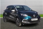 2018 Renault Captur