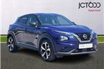 2020 Nissan Juke